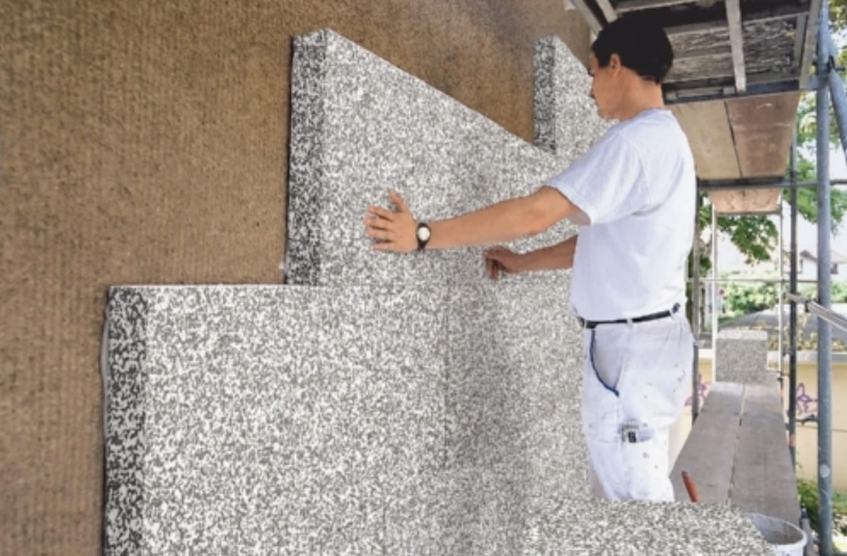 Menteşe Isı Yalıtımcısı